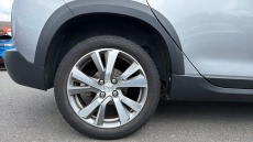 Peugeot 2008 1.2 PureTech 110 Allure Premium 5dr Petrol Estate
